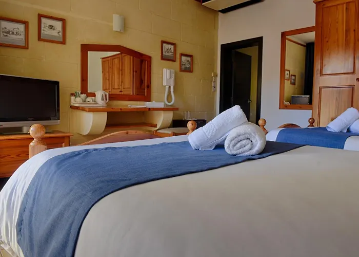 Cornucopia Hotel Xagħra