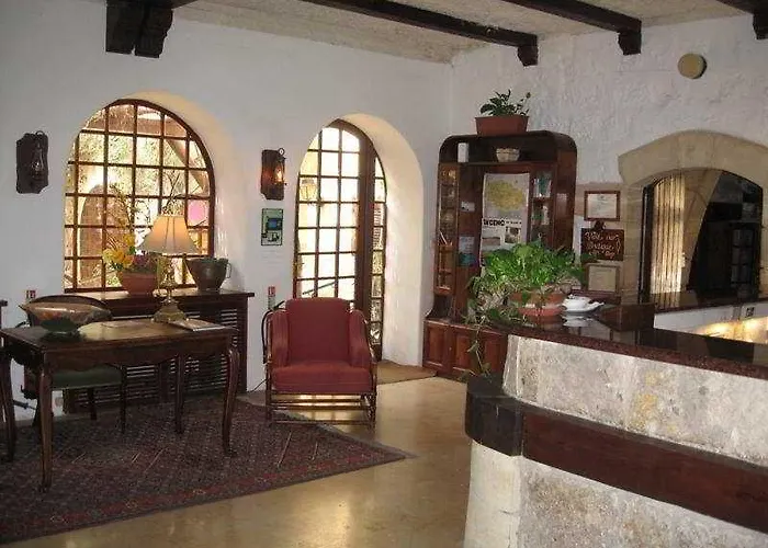 Cornucopia Hotel Xagħra