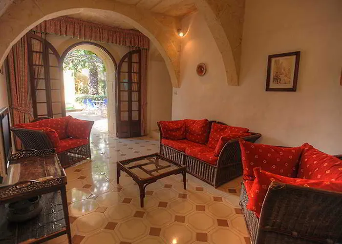 Cornucopia Ξενοδοχείο Xagħra