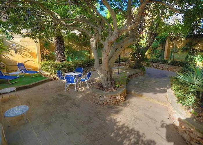 Cornucopia 4* Xagħra